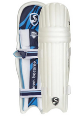 SG MAXALITE BATTING PADS